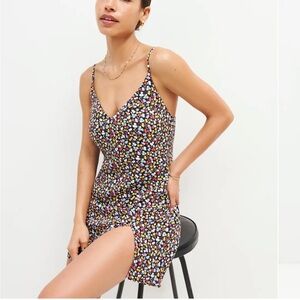 REFORMATION Marlowe Dress, Nolita, size S